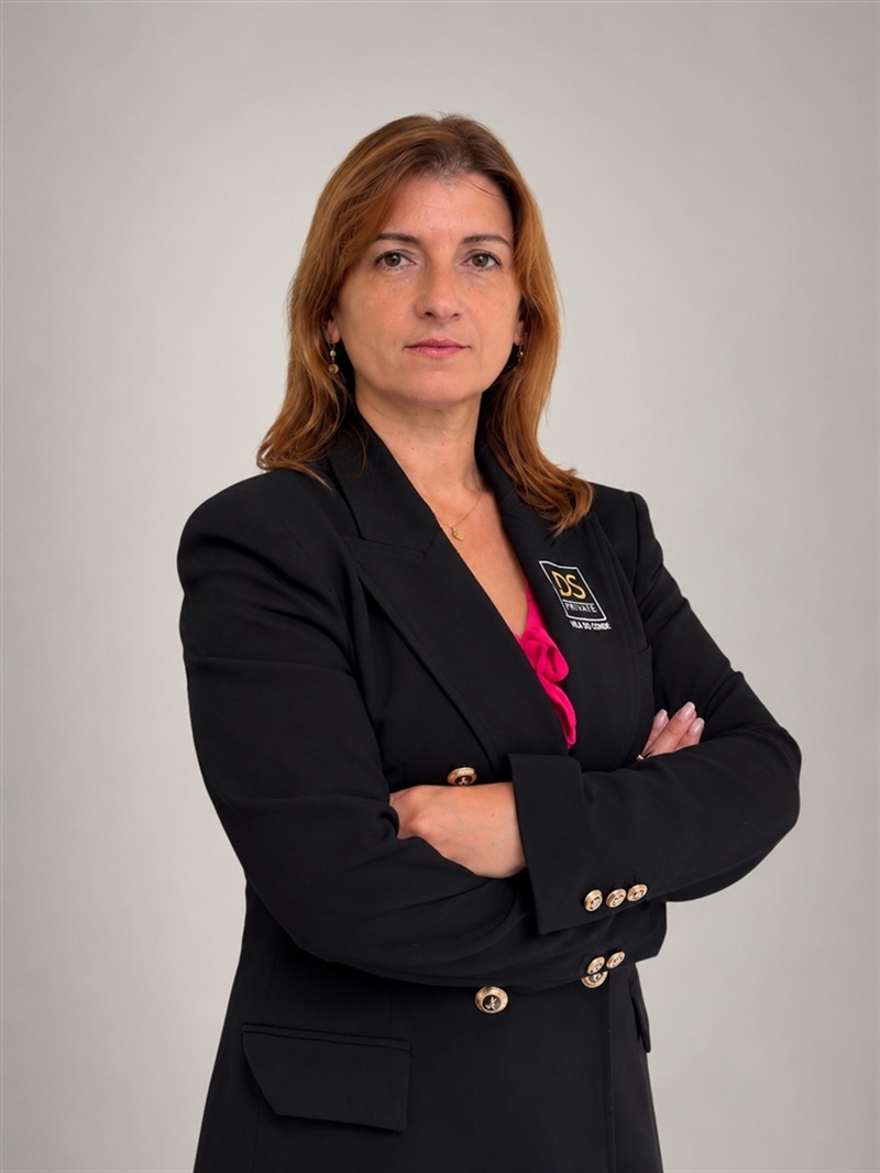 Elisabete Serra