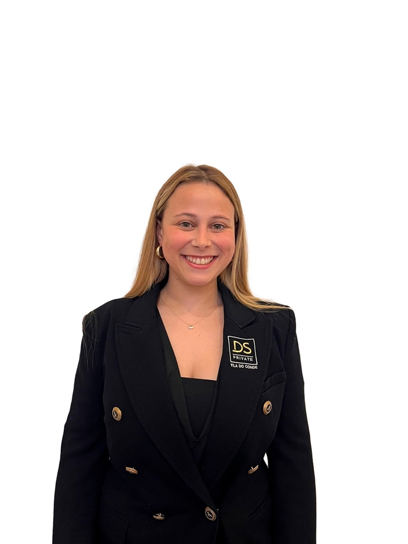 Margarida Sales